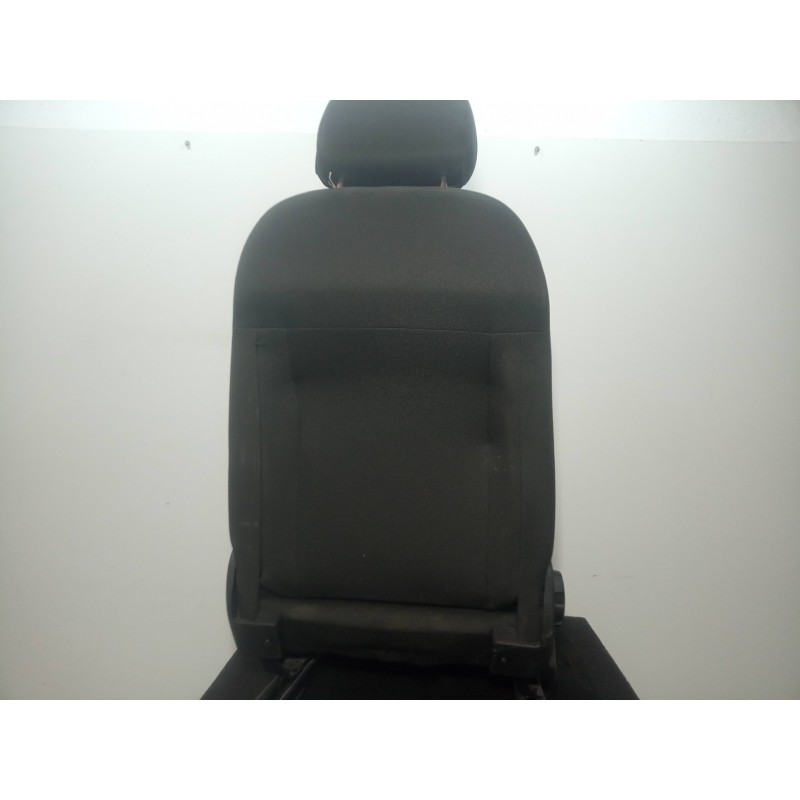 Recambio de asiento delantero derecho para opel corsa e 1.4 referencia OEM IAM  TELA 