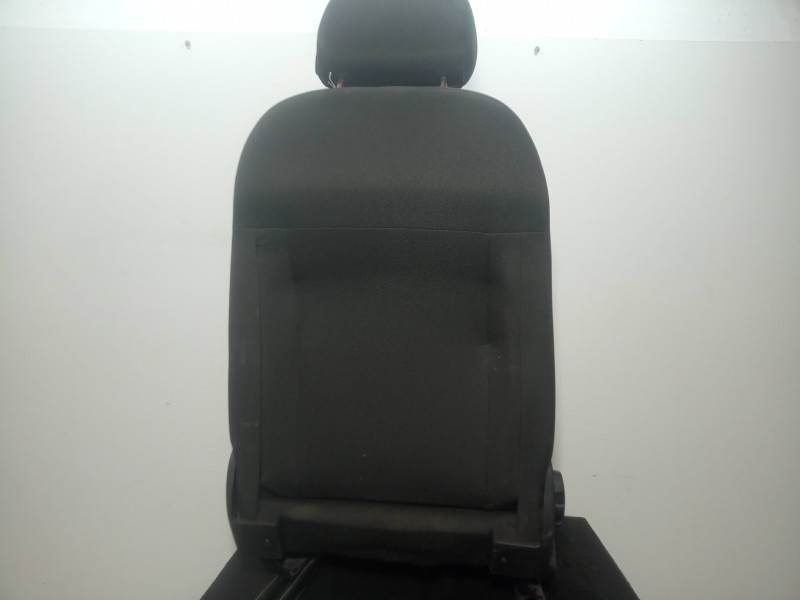 Recambio de asiento delantero derecho para opel corsa e 1.4 referencia OEM IAM  TELA 