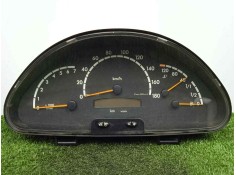 Recambio de cuadro instrumentos para mercedes-benz sprinter 02.00  combi 2.2 cdi cat referencia OEM IAM A0014466421-110008929048