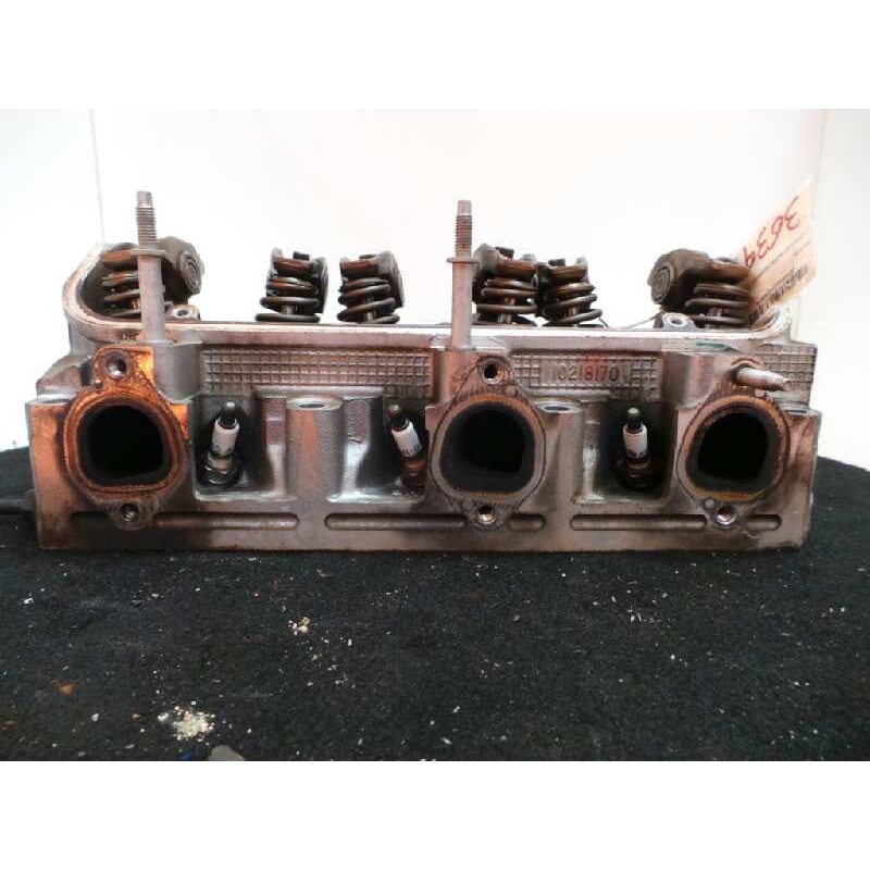 Recambio de culata para chevrolet alero 3.4 v6 cat referencia OEM IAM 10218170  