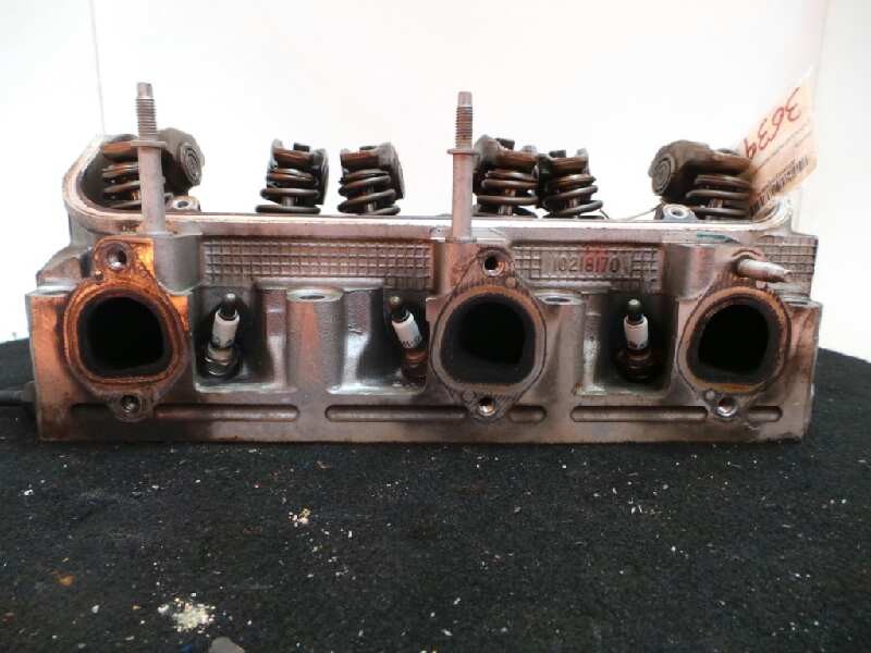 Recambio de culata para chevrolet alero 3.4 v6 cat referencia OEM IAM 10218170  
