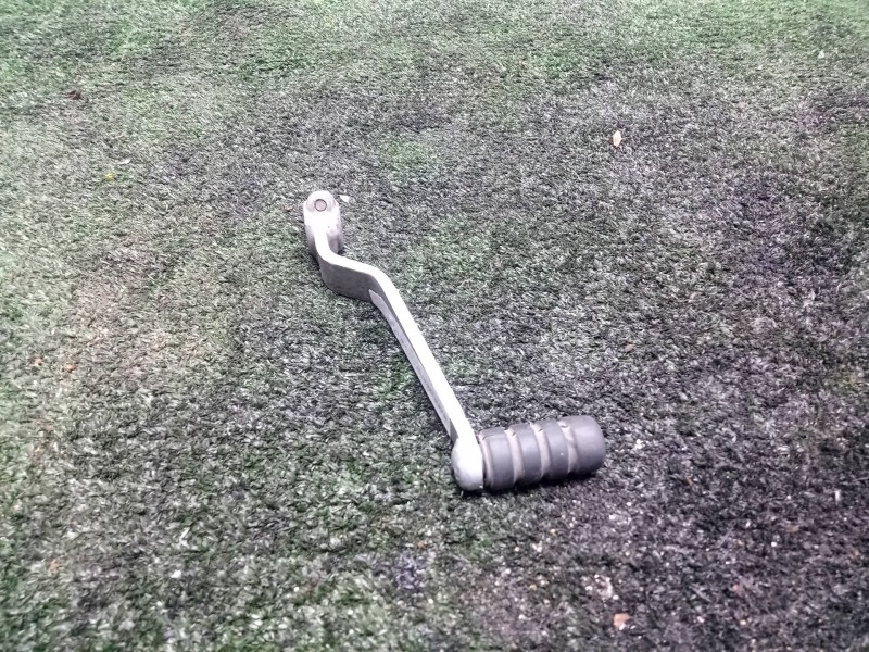 Recambio de palanca cambio para bmw r 1200 rt/st referencia OEM IAM 23417675353  K26 - 05-10