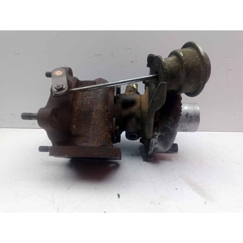 Recambio de turbocompresor para fiat marea berlina (185) 2.4 turbodiesel referencia OEM IAM 46460750-VL109604-29152X  