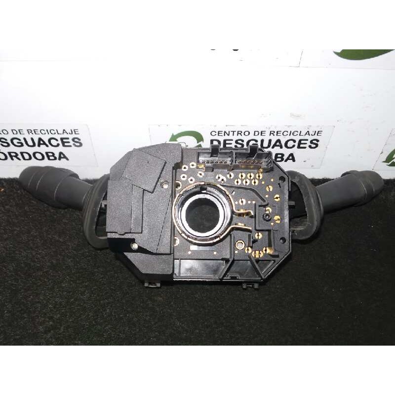 Recambio de mando luces para fiat stilo (192) 1.6 16v cat referencia OEM IAM 07352969540 MANDO.DOBLE 