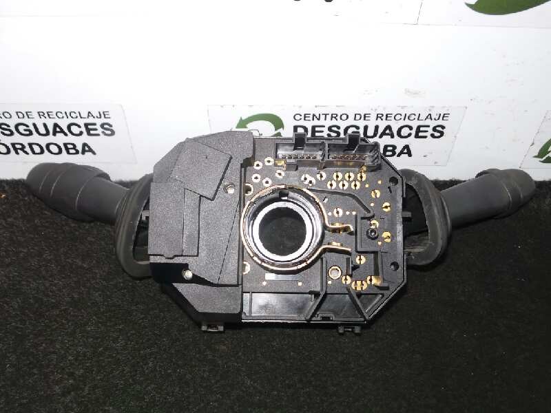 Recambio de mando luces para fiat stilo (192) 1.6 16v cat referencia OEM IAM 07352969540 MANDO.DOBLE 