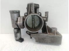 Recambio de caja mariposa para opel astra f berlina 2.0 16v cat (x 20 xev / l34) referencia OEM IAM 90411546-0280122001-90411550