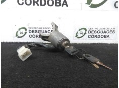 Recambio de conmutador de arranque para fiat ducato caja cerrada (290 desde 08.90) 2.5 diesel referencia OEM IAM  86-94 - 1.CONE