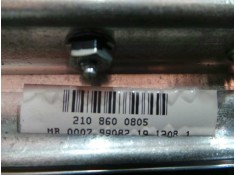 Recambio de airbag delantero derecho para mercedes-benz clase slk (w170) roadster 2.0 16v cat referencia OEM IAM MB0007990821912 2