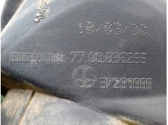 Recambio de faro antiniebla izquierdo para renault clio ii fase i (b/cbo) 1.9 diesel referencia OEM IAM 7700838255 98/01  2
