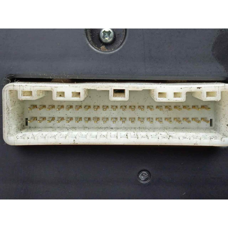 Recambio de mando climatizador para subaru impreza g12 2.0 cat referencia OEM IAM 72311SC090  