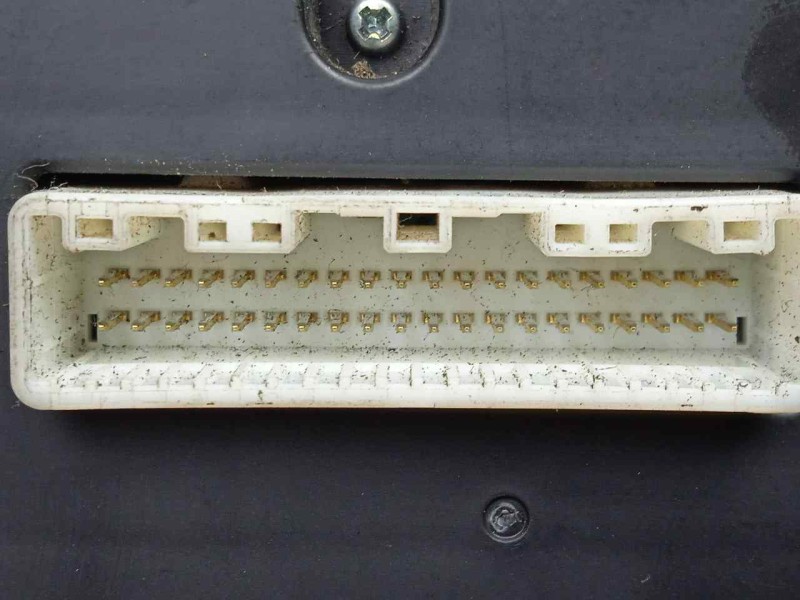 Recambio de mando climatizador para subaru impreza g12 2.0 cat referencia OEM IAM 72311SC090  