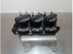 Recambio de bobina encendido para chevrolet alero 3.4 v6 cat referencia OEM IAM 11039619D18  