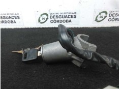 Recambio de conmutador de arranque para fiat ducato caja cerrada (290 desde 08.90) 2.5 diesel referencia OEM IAM  86-94 - 1.CONE 2