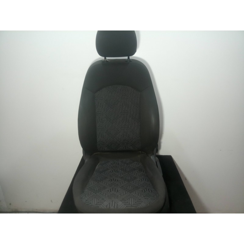 Recambio de asiento delantero izquierdo para opel corsa e 1.4 referencia OEM IAM  TELA 