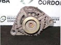 Recambio de alternador para fiat stilo (192) 1.6 16v cat referencia OEM IAM 0124325058-46813061 90AH - BOSCH POLEA.FIJA - 5.CANA