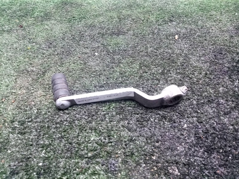 Recambio de palanca cambio para bmw r 1200 rt/st referencia OEM IAM 23417675353  K26 - 05-10