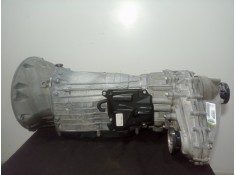 Recambio de caja cambios para mercedes-benz clase r (w251) 3.0 cdi cat referencia OEM IAM 722902-2512703300-2512701101-A25128012