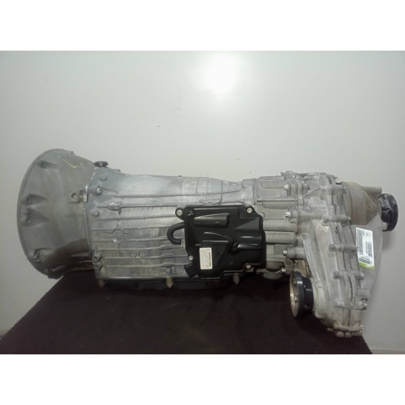 Recambio de caja cambios para mercedes-benz clase r (w251) 3.0 cdi cat referencia OEM IAM 722902-2512703300-2512701101-A25128012