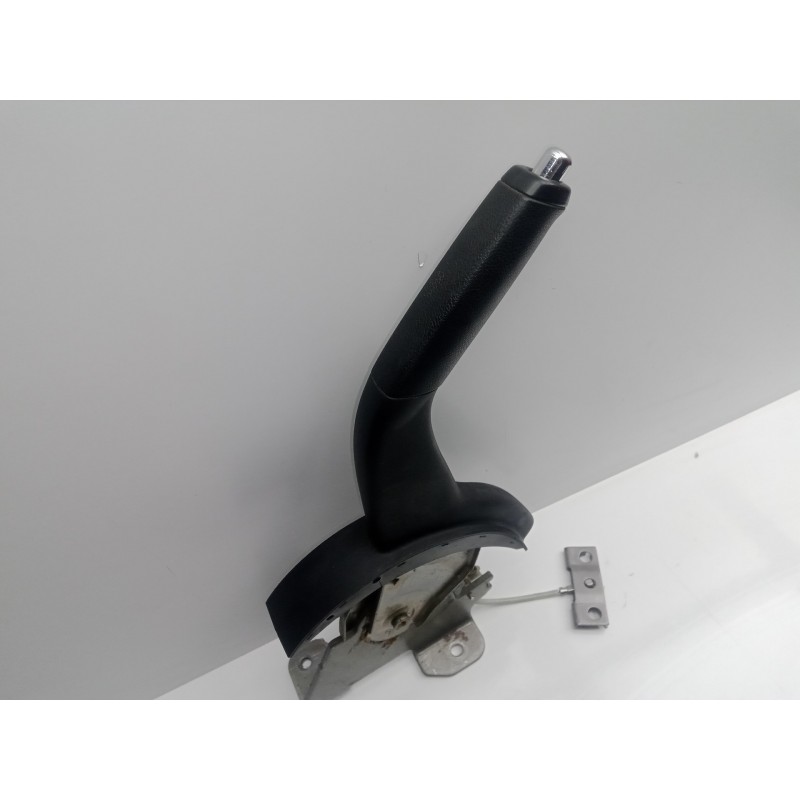 Recambio de palanca freno de mano para mitsubishi asx (ga0w) 2.2 di-d cat referencia OEM IAM   