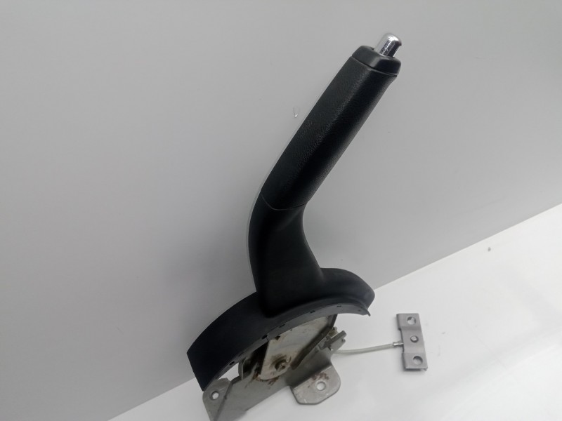 Recambio de palanca freno de mano para mitsubishi asx (ga0w) 2.2 di-d cat referencia OEM IAM   