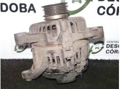 Recambio de alternador para fiat stilo (192) 1.6 16v cat referencia OEM IAM 0124325058-46813061 90AH - BOSCH POLEA.FIJA - 5.CANA 2