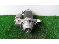 Recambio de motor arranque para audi a3 (8l) 1.9 tdi referencia OEM IAM F032US0031-F032US0031K2G 10.DIENTES UNIPOINT