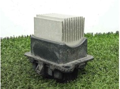 Recambio de resistencia calefaccion para subaru impreza g12 2.0 cat referencia OEM IAM T1001553N  