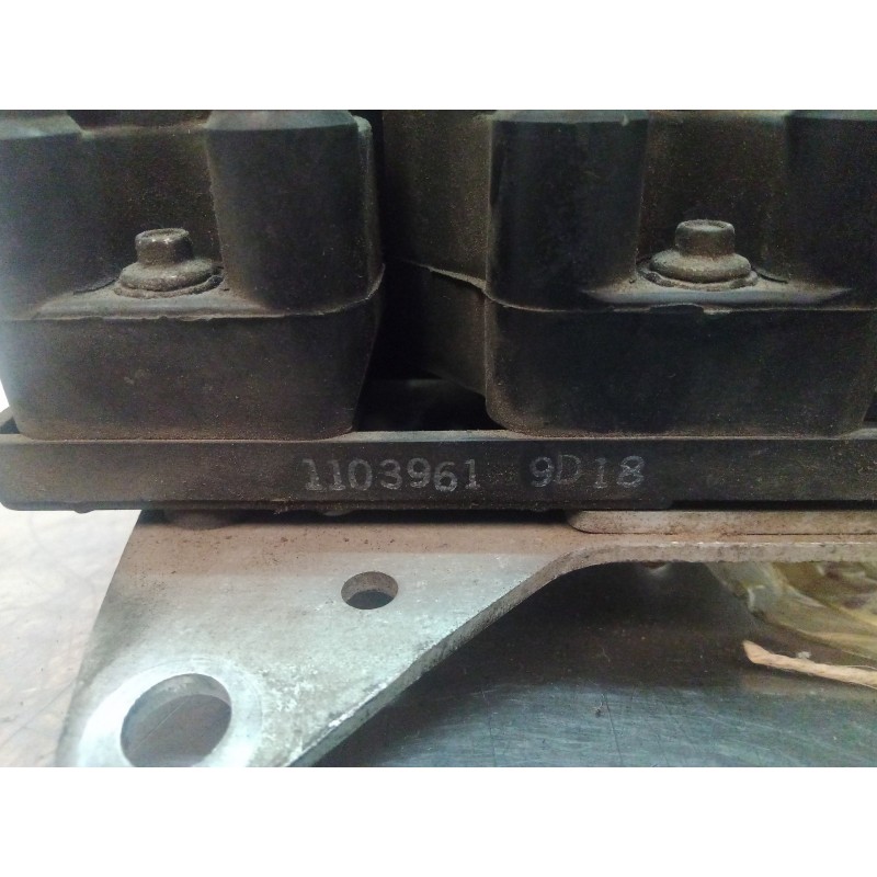 Recambio de bobina encendido para chevrolet alero 3.4 v6 cat referencia OEM IAM 11039619D18  