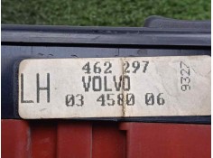 Recambio de mando elevalunas delantero izquierdo para volvo serie 440 1.8 referencia OEM IAM 462297-03458006 2.BOTONES  2