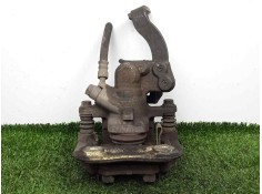 Recambio de pinza freno trasera derecha para mg mg tf 1.8 cat referencia OEM IAM  LUCAS - Ø PISTON: 1/38MM Ø DISCO: 240MM/10MM