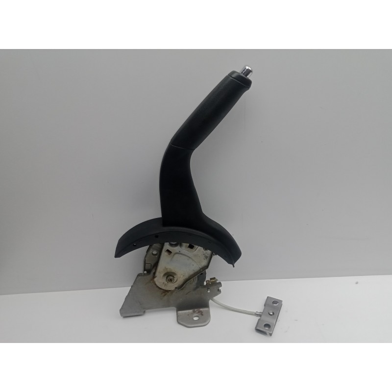 Recambio de palanca freno de mano para mitsubishi asx (ga0w) 2.2 di-d cat referencia OEM IAM   
