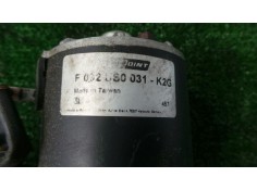 Recambio de motor arranque para audi a3 (8l) 1.9 tdi referencia OEM IAM F032US0031-F032US0031K2G 10.DIENTES UNIPOINT 2