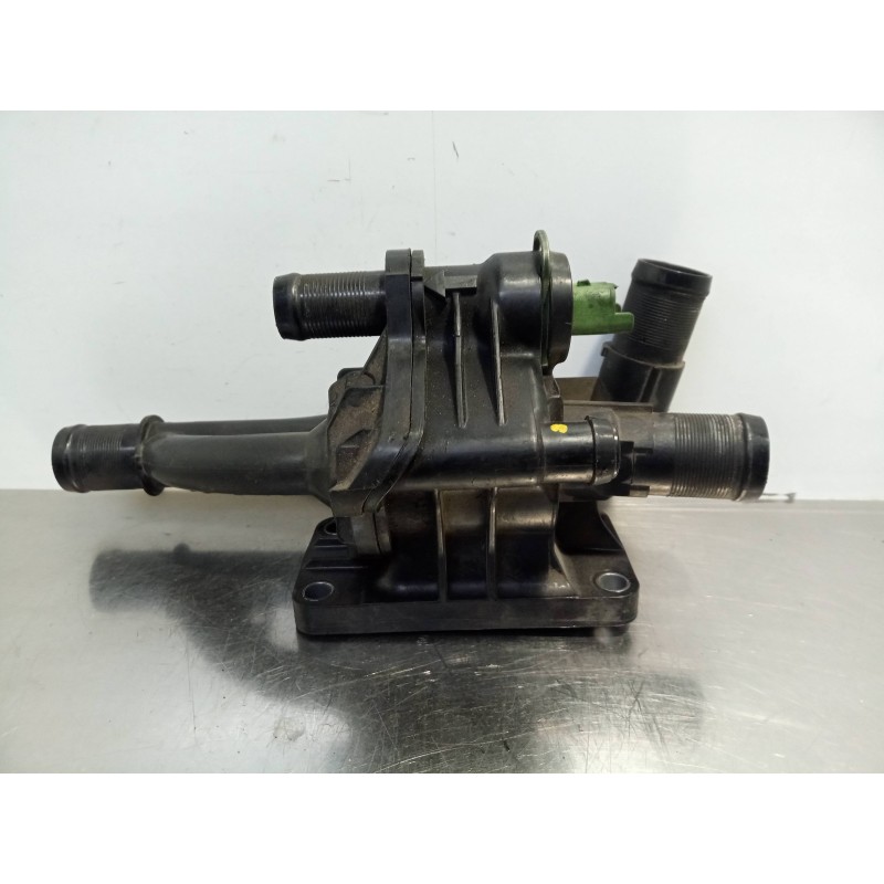 Recambio de termostato para citroën c3 picasso 1.6 16v hdi referencia OEM IAM 9670253780 CON.TERMOSTATO 