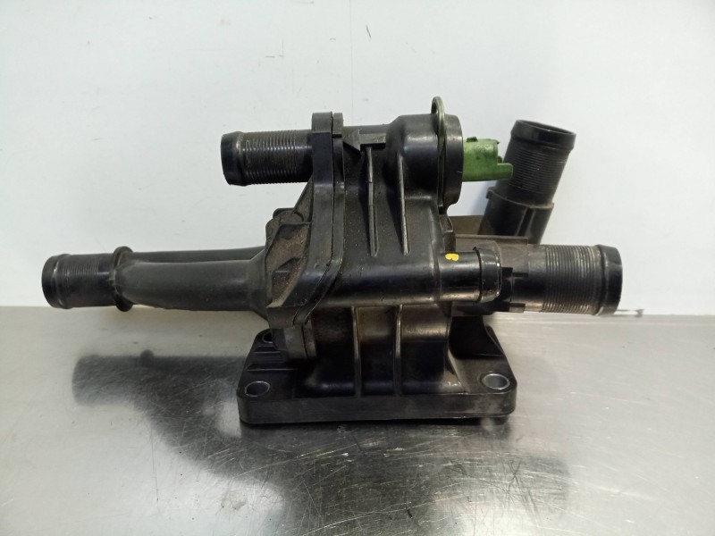 Recambio de termostato para citroën c3 picasso 1.6 16v hdi referencia OEM IAM 9670253780 CON.TERMOSTATO 