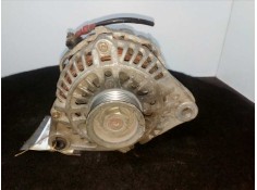 Recambio de alternador para ford fiesta berlina 1.25 16v cat referencia OEM IAM 96MF10300DC-A002T82091 Q80RA 70 AH