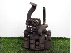 Recambio de pinza freno trasera derecha para mg mg tf 1.8 cat referencia OEM IAM  LUCAS - Ø PISTON: 1/38MM Ø DISCO: 240MM/10MM 2