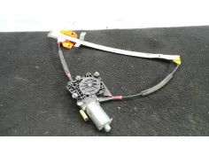 Recambio de elevalunas delantero derecho para ford fiesta (cbk) 1.3 cat referencia OEM IAM 0130821683 ELECTRICO 5.PUERTAS