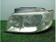 Recambio de faro izquierdo para hyundai matrix (fc) 1.5 crdi cat referencia OEM IAM  01-06 