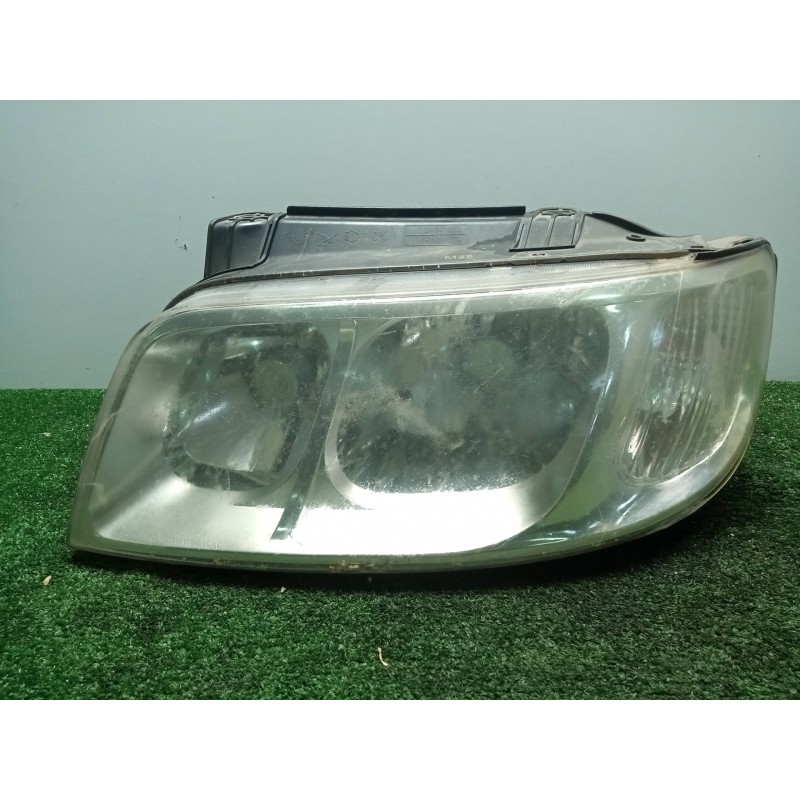 Recambio de faro izquierdo para hyundai matrix (fc) 1.5 crdi cat referencia OEM IAM  01-06 