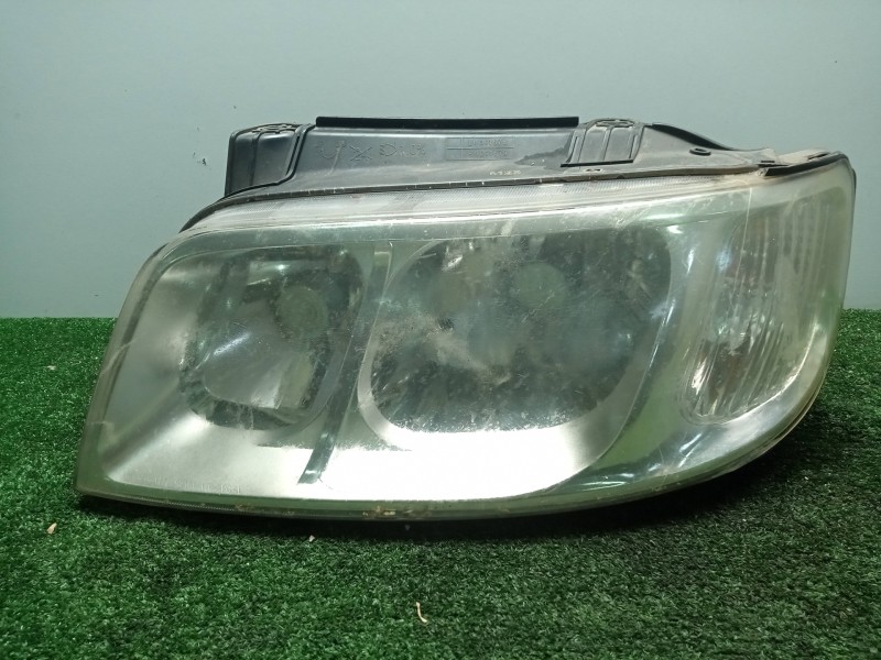 Recambio de faro izquierdo para hyundai matrix (fc) 1.5 crdi cat referencia OEM IAM  01-06 