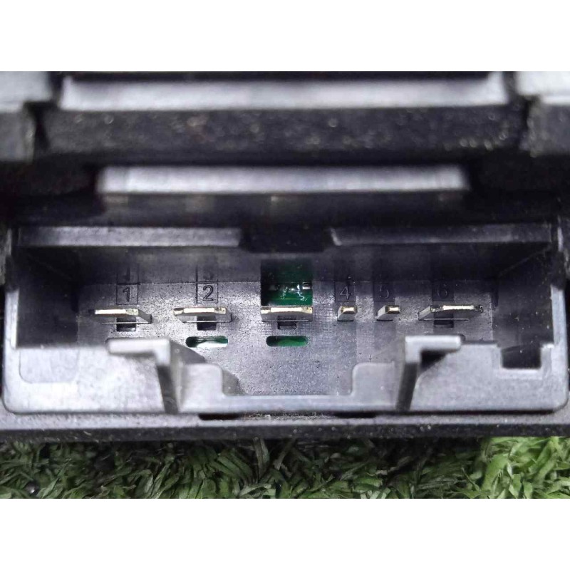 Recambio de resistencia calefaccion para subaru impreza g12 2.0 cat referencia OEM IAM T1001553N  