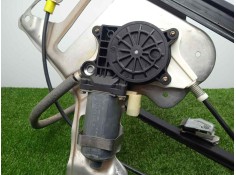 Recambio de elevalunas delantero derecho para land rover range rover (lm) 3.0 td6 referencia OEM IAM CUH000182 ELECTRICO - 2.PIN 2