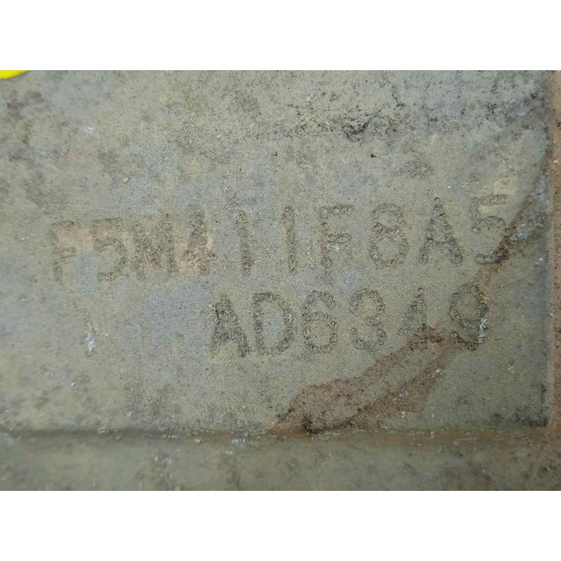 Recambio de caja cambios para mitsubishi colt (cj0) 1.6 cat referencia OEM IAM F5M411F8A5-AD63439 150341 