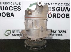 Recambio de compresor aire acondicionado para fiat stilo (192) 1.6 16v cat referencia OEM IAM 4472208632 DENSO - 4.CANALES 5SL12