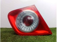 Recambio de piloto trasero derecho interior para volkswagen jetta (1k2) 2.0 tdi referencia OEM IAM SINREFERENCIA  