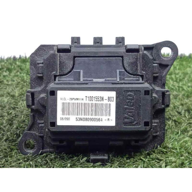 Recambio de resistencia calefaccion para subaru impreza g12 2.0 cat referencia OEM IAM T1001553N  