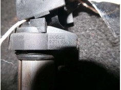 Recambio de bobina encendido para bmw serie 3 compact (e46) 1.8 16v referencia OEM IAM 0221504100 LAPIZ BOSCH 2