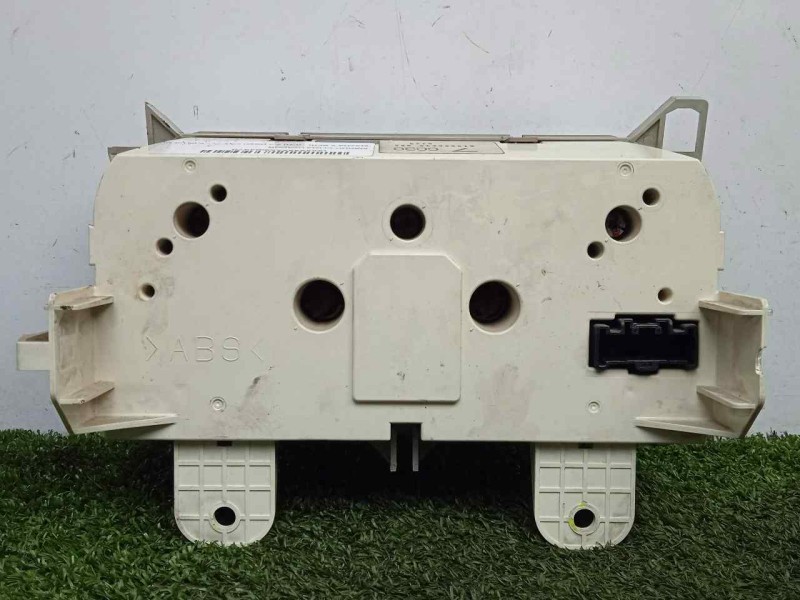 Recambio de mando climatizador para mazda 5 berl. (cr) 2.0 diesel cat referencia OEM IAM K1900CC30A06-K1900CC30A  