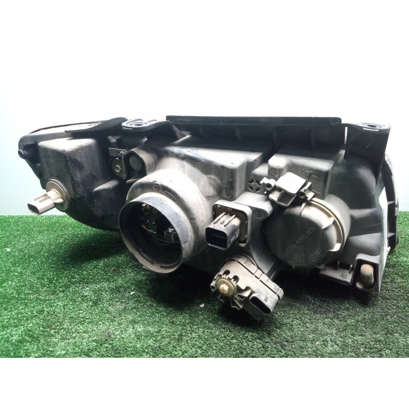 Recambio de faro izquierdo para hyundai matrix (fc) 1.5 crdi cat referencia OEM IAM  01-06 