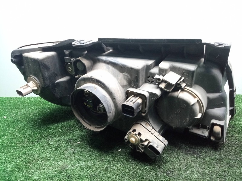 Recambio de faro izquierdo para hyundai matrix (fc) 1.5 crdi cat referencia OEM IAM  01-06 